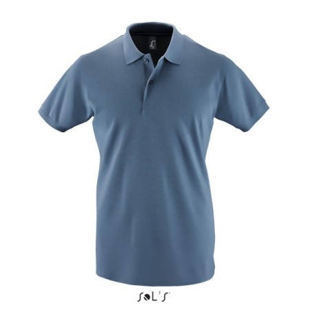 Sols Perfect Men 11346 Slate Blue 248